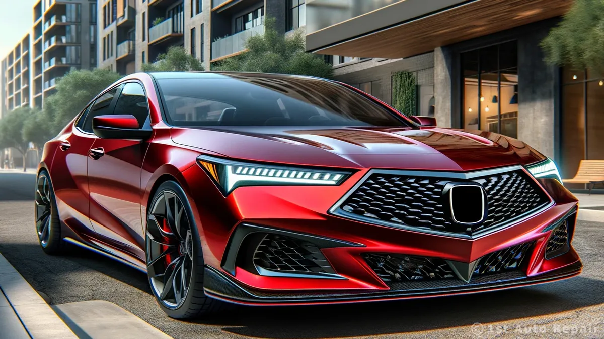 Billings Acura Repair