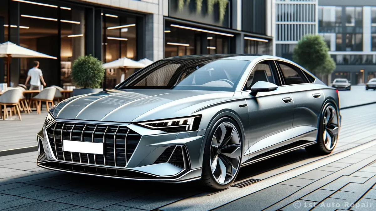 Billings Audi Repair