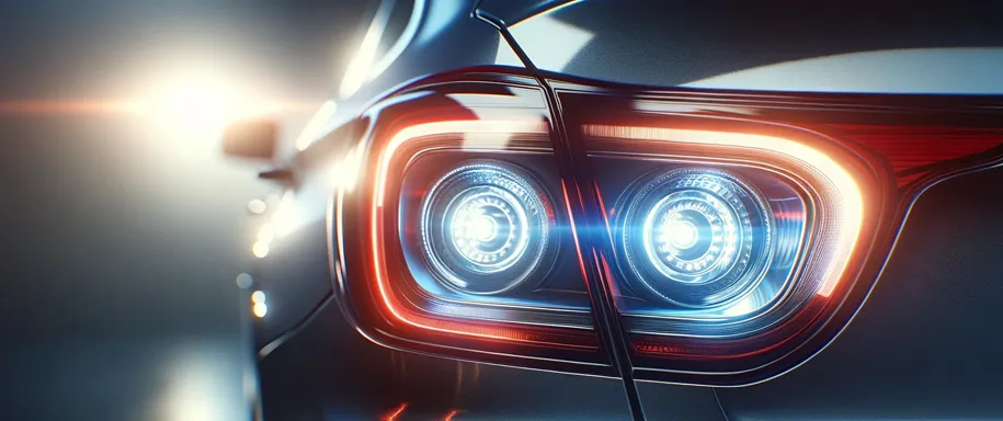 Billings Backup Lights by Top Tech Automotive