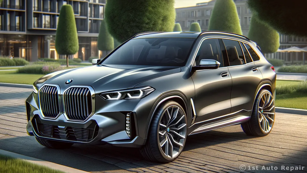 Billings BMW Repair