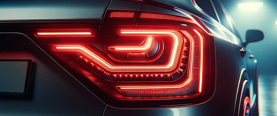 Billings Brake Light by Top Tech Automotive
