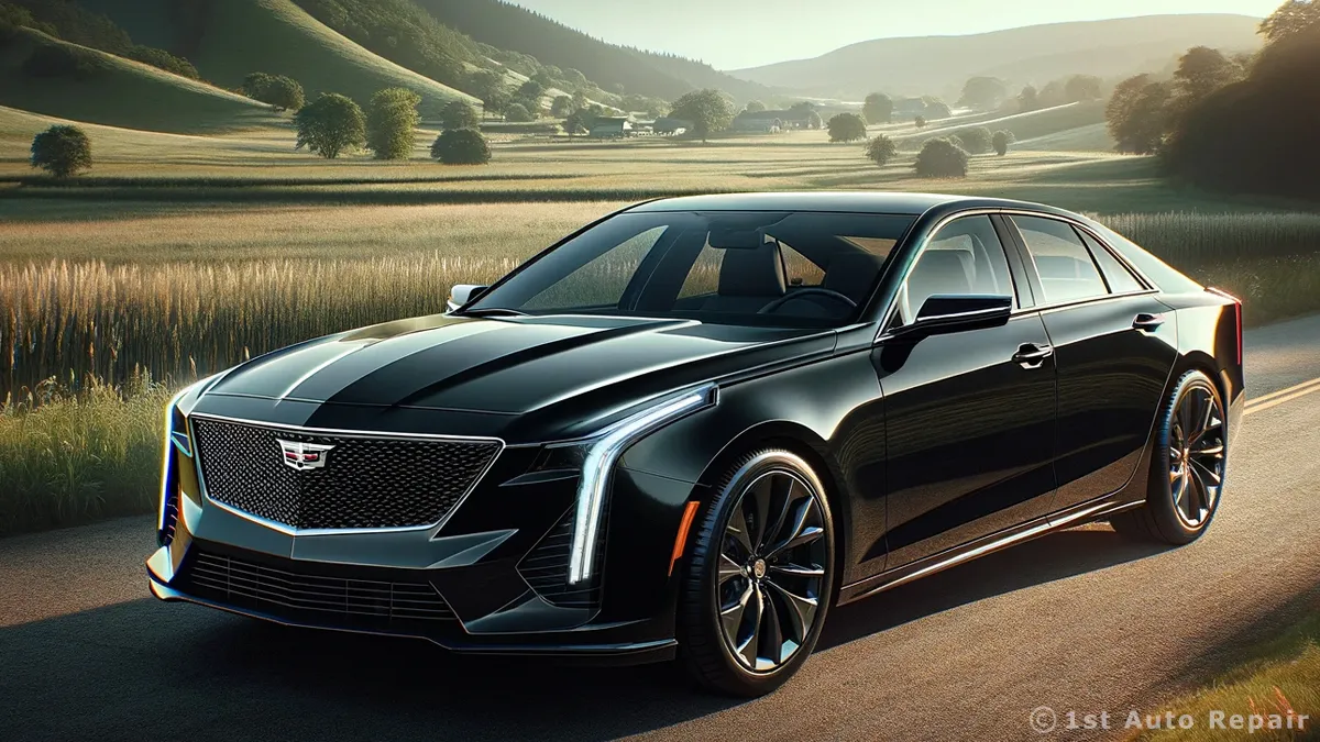 Billings Cadillac Repair