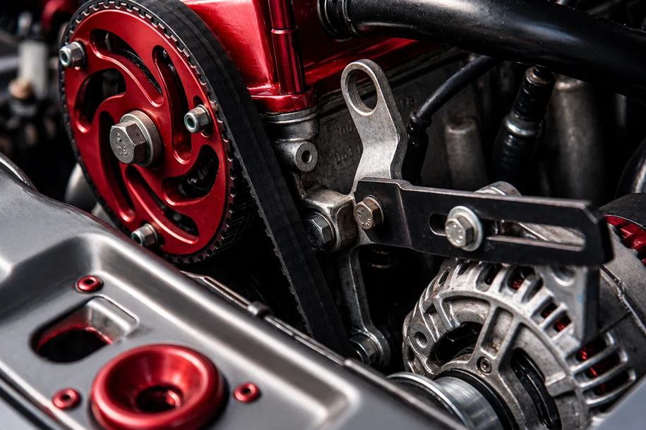 Billings Belts & Hoses Repair by Top Tech Automotive