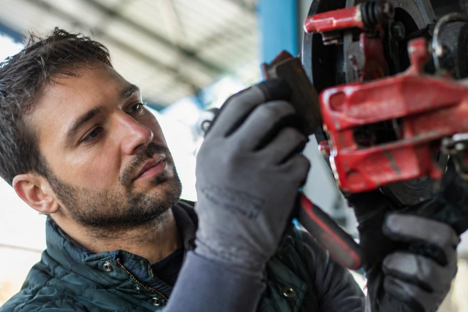 Billings Brake Repair by Top Tech Automotive
