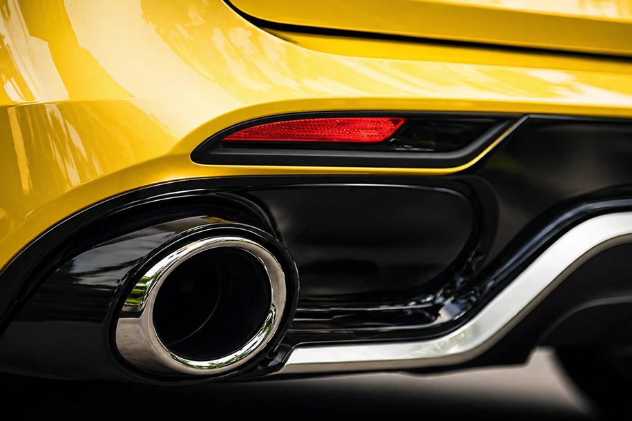 Billings Emission Service by Top Tech Automotive