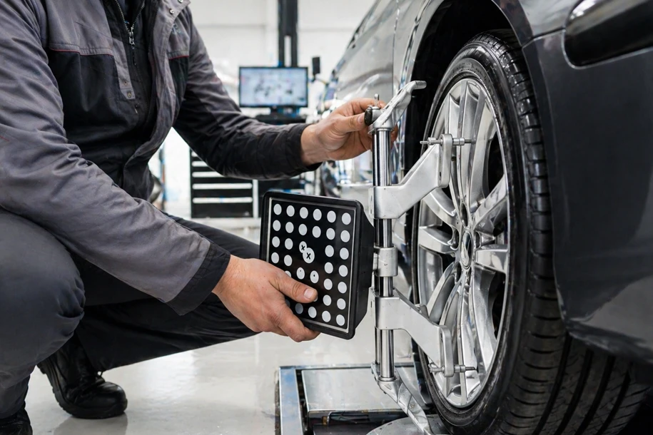 Suspension & Steering FAQ Billings MT
