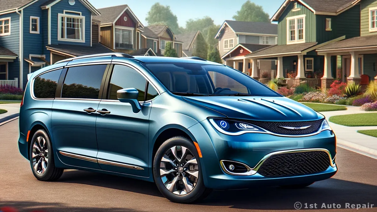Billings Chrysler Repair