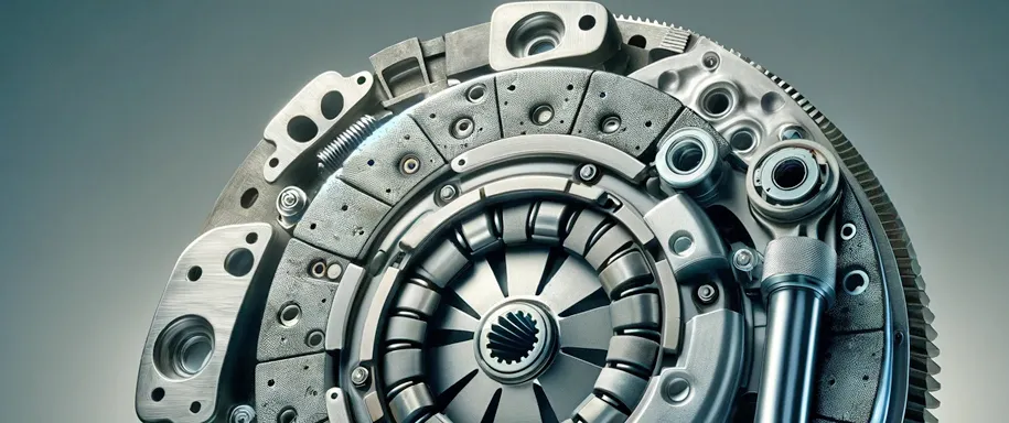 Billings Clutch Replacement by Top Tech Automotive