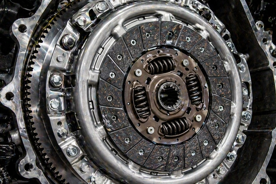 Billings Clutch Repair by Top Tech Automotive