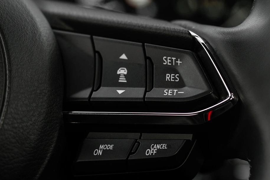 Billings Cruise Control by Top Tech Automotive