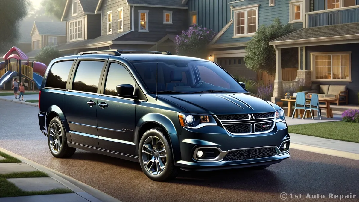 Billings Dodge Repair