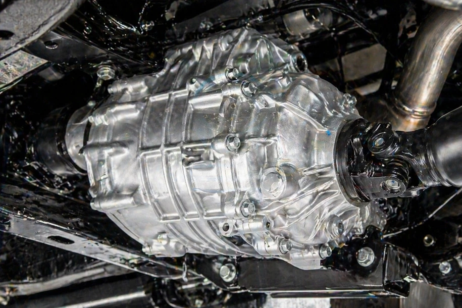 Billings Drivetrain Repair by Top Tech Automotive