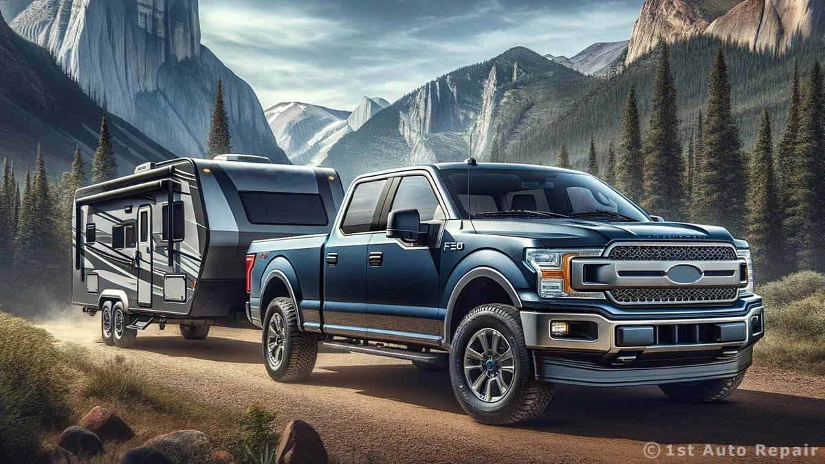 Billings Ford Repair