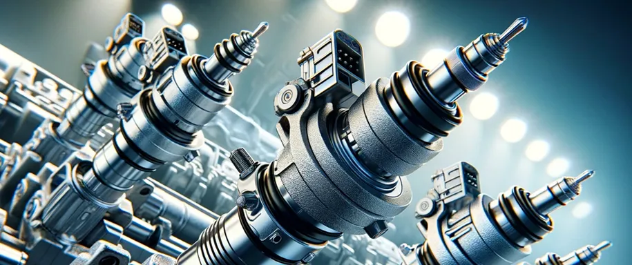 Billings Fuel Injector by Top Tech Automotive