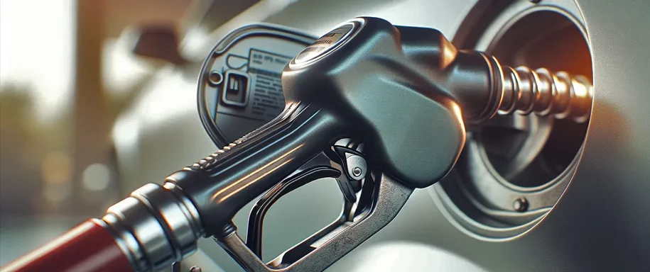 Billings Fuel Tank by Top Tech Automotive