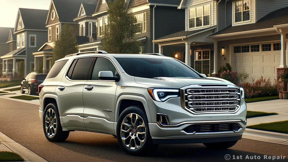 Billings GMC Repair