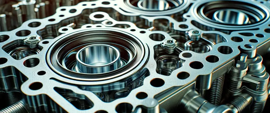 Billings Head Gasket by Top Tech Automotive