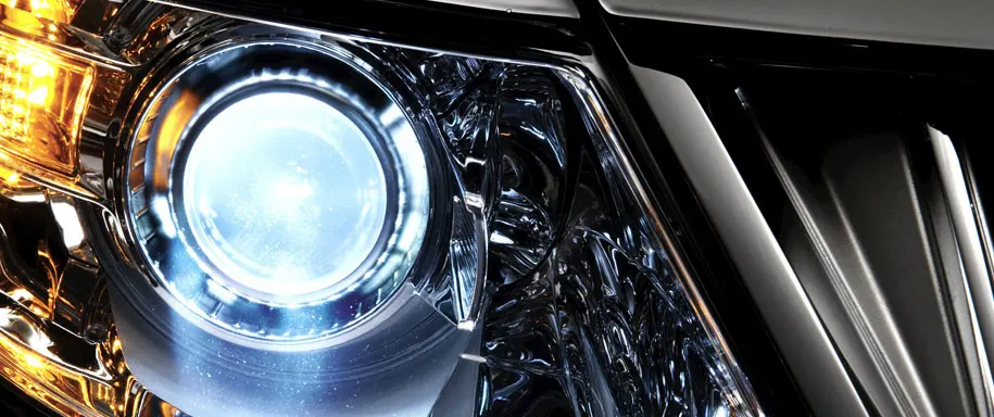 Billings Headlamp by Top Tech Automotive