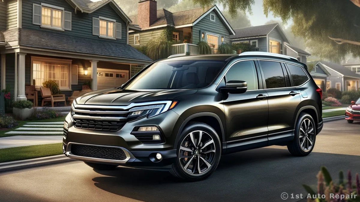 Billings Honda Repair