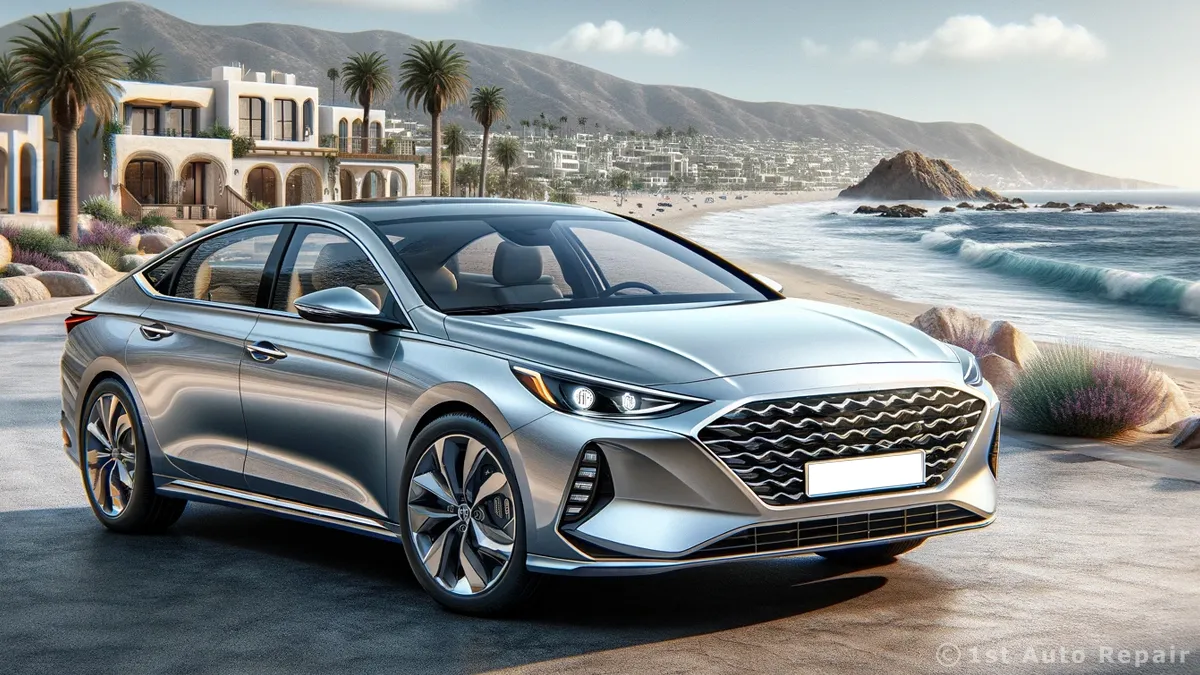 Billings Hyundai Repair