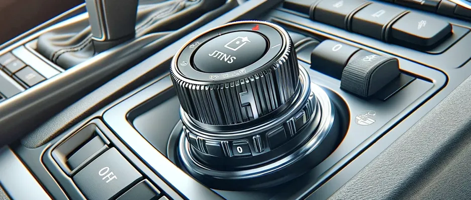 Billings Ignition Switch by Top Tech Automotive