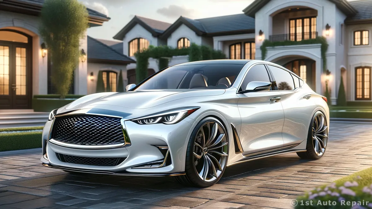 Billings Infiniti Repair