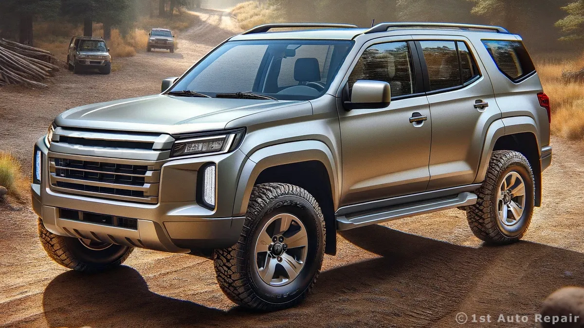 Billings Isuzu Repair