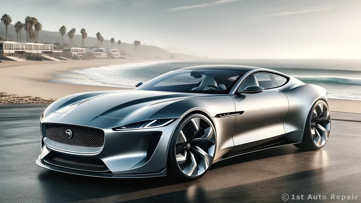 Billings Jaguar Repair