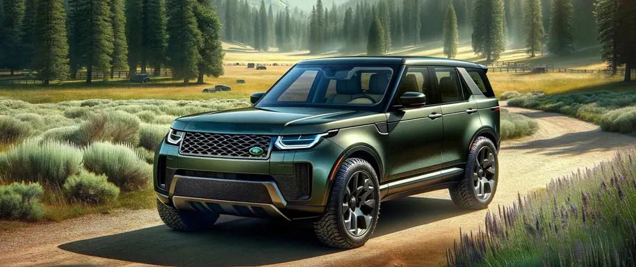 Billings Land Rover Repair