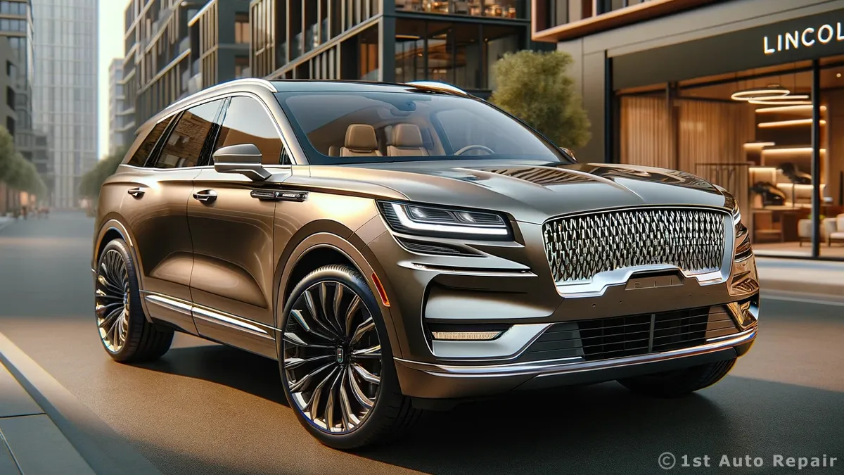 Billings Lincoln Repair