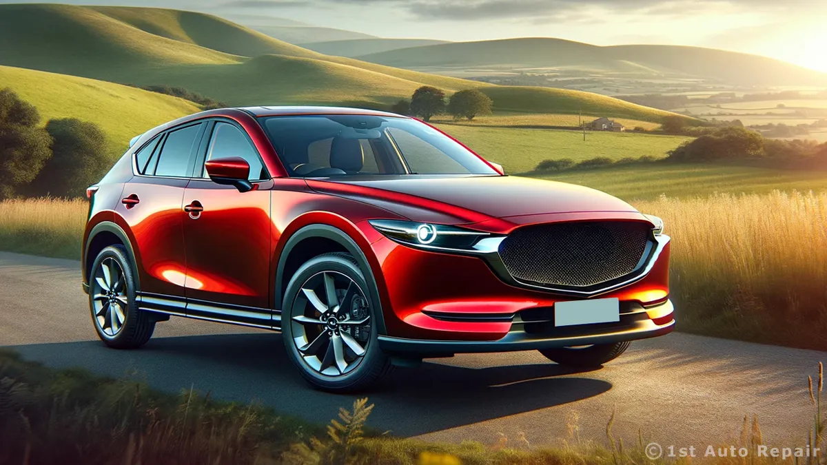 Billings Mazda Repair
