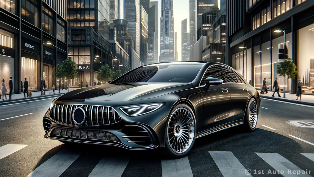 Billings Mercedes-Benz Repair