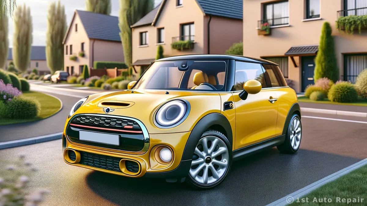 Billings Mini Repair
