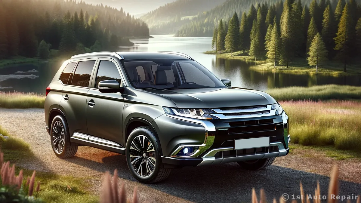 Billings Mitsubishi Repair