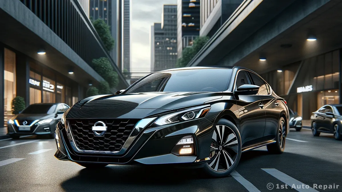 Billings Nissan Repair