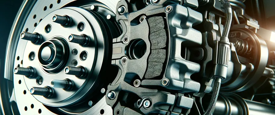 Billings ABS Brake Repair by Top Tech Automotive