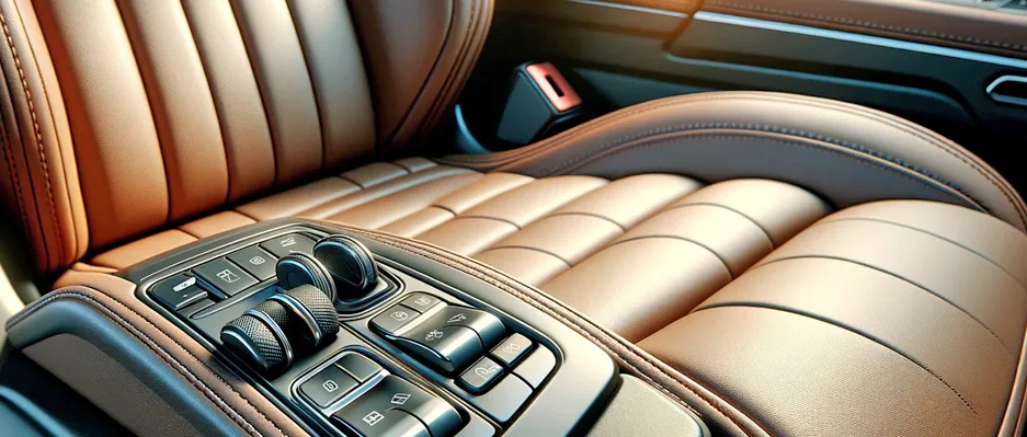 Billings Power Seating by Top Tech Automotive
