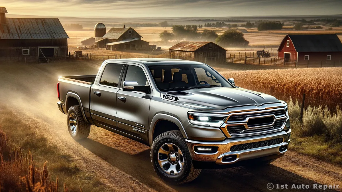 Billings RAM Repair