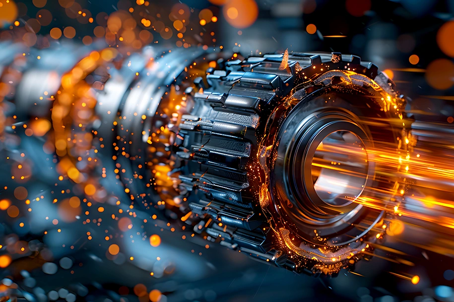 Billings CVT Rebuilt Transmissions