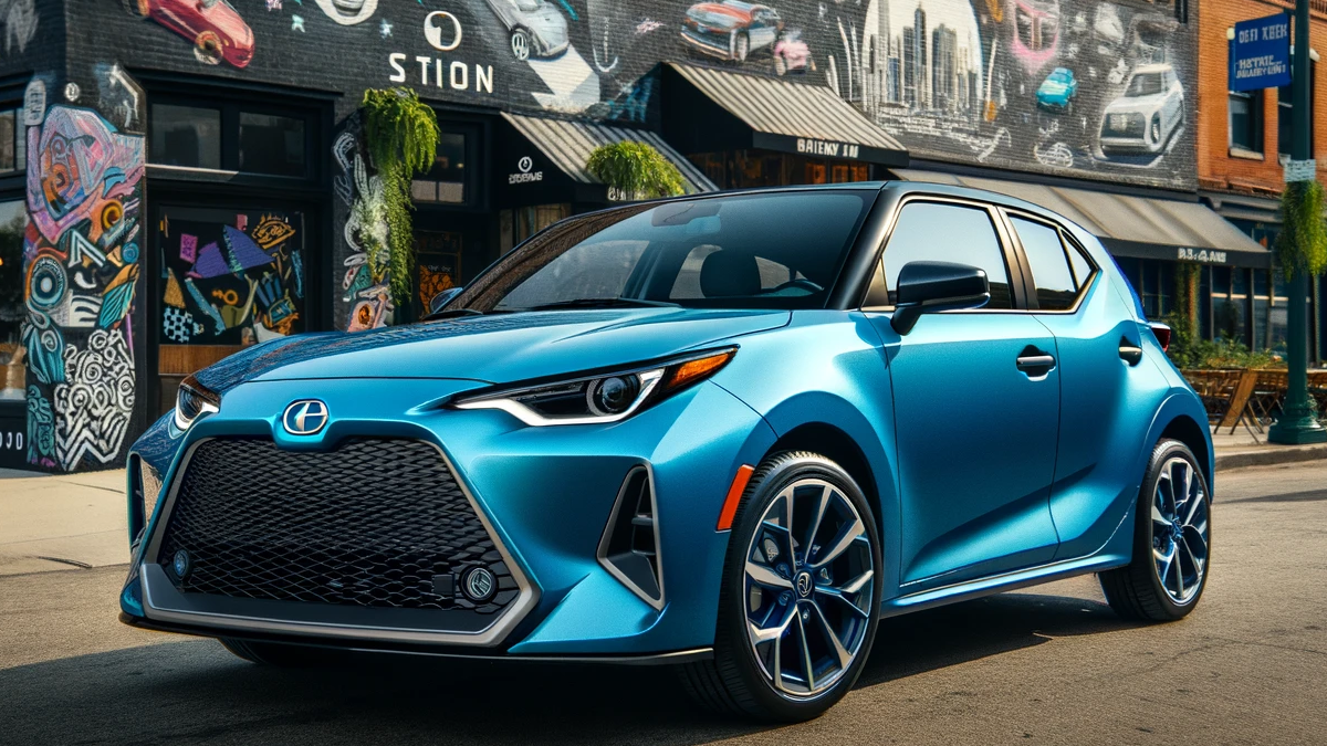 Billings Scion Repair