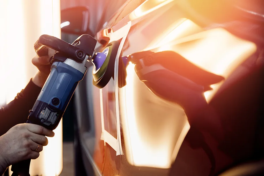 Top Tech Automotive