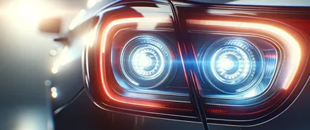 Top Tech Automotive in Billings offers Lighting & Wipers repairs.