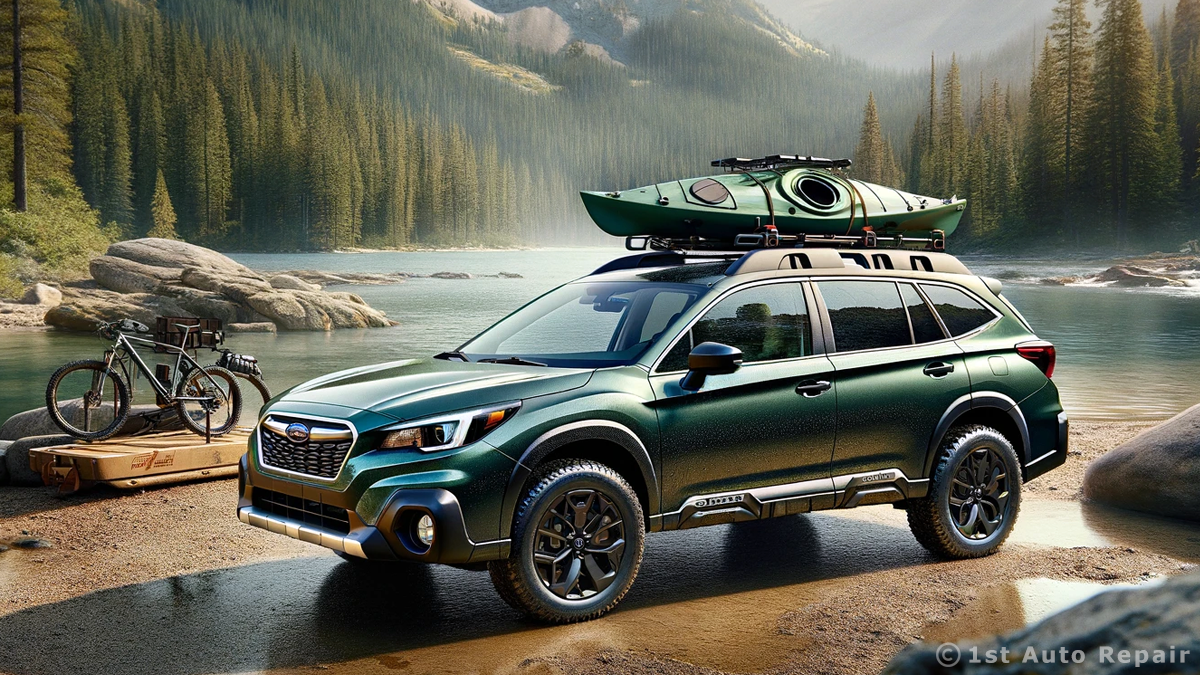 Billings Subaru Repair