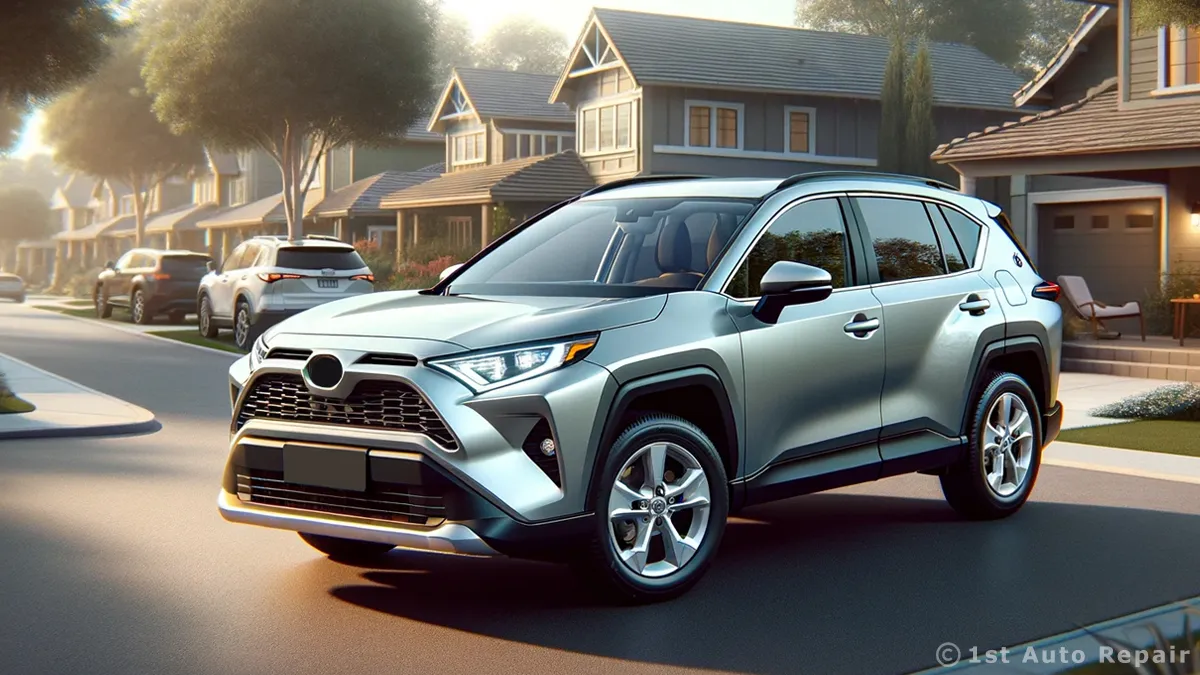Billings Toyota Repair