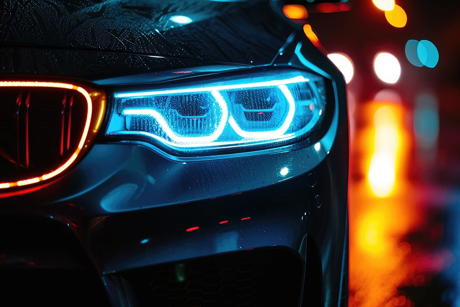 Billings Turn Signal by Top Tech Automotive