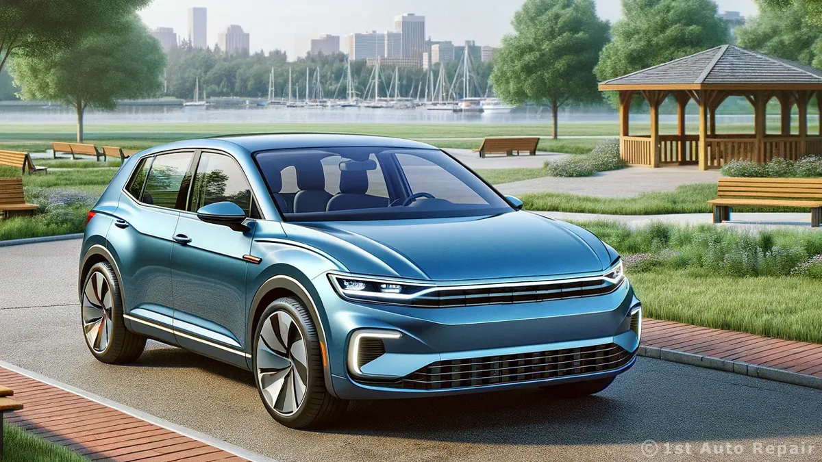 Billings Volkswagen Repair