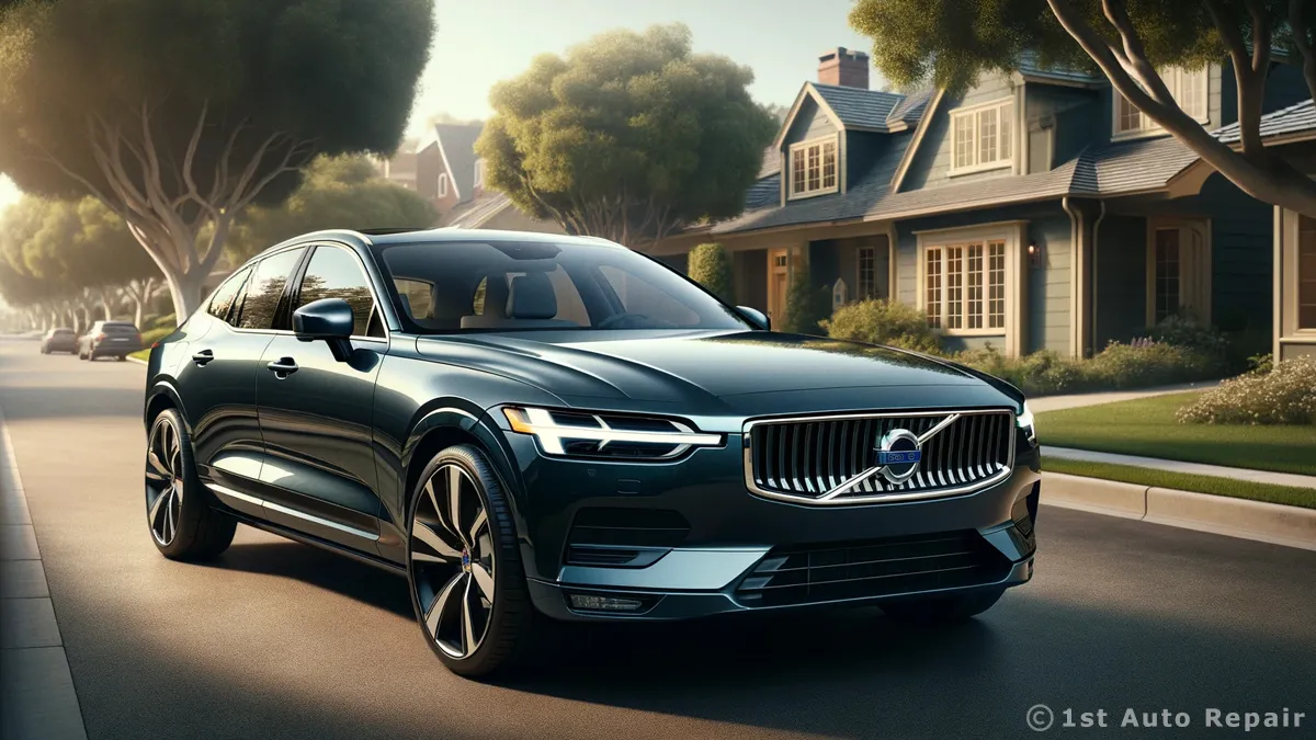 Billings Volvo Repair